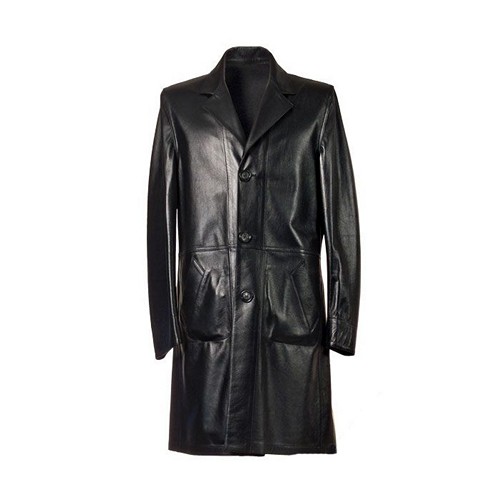 leather-fashion-mLeather Fashion Men Long Coat-3en-long-coat-3 ...